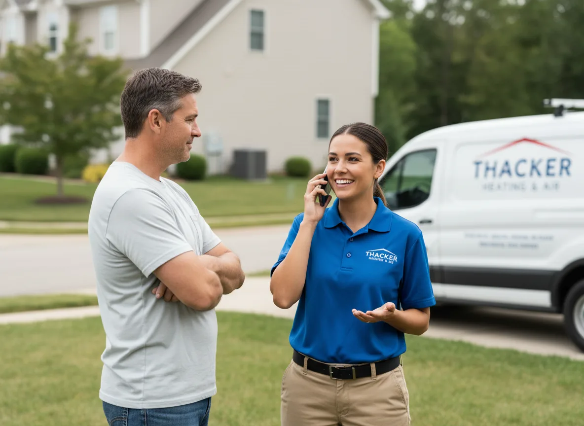 Ac Repair Shock, WV FAQs